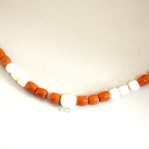 Reserved for Dan – NECKLACE KIT in corals